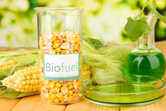 Norton Mandeville biofuel availability