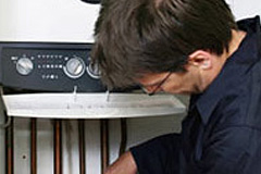 boiler repair Norton Mandeville
