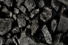 Norton Mandeville coal boiler costs