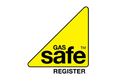 gas safe companies Norton Mandeville